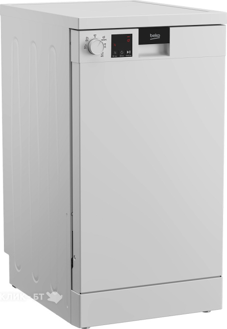 Посудомоечная машина BEKO DVS050R01W