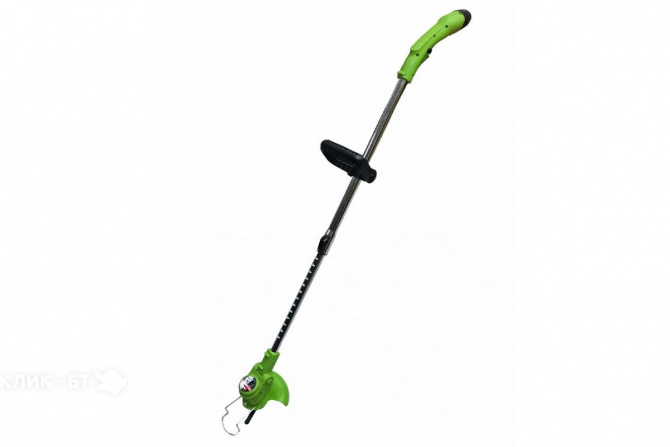 Триммер YANIS Violet AGT12V