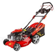 Газонокосилка DDE LM 51-60 DE 791-929