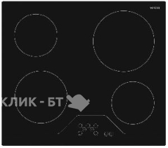 Варочная поверхность VESTEL VH64E211B