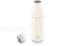 Бутылка SMEG WBF01CR