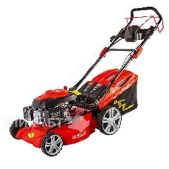 Газонокосилка DDE LM 51-60 DE 791-929