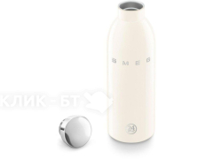 Бутылка SMEG WBF01CR