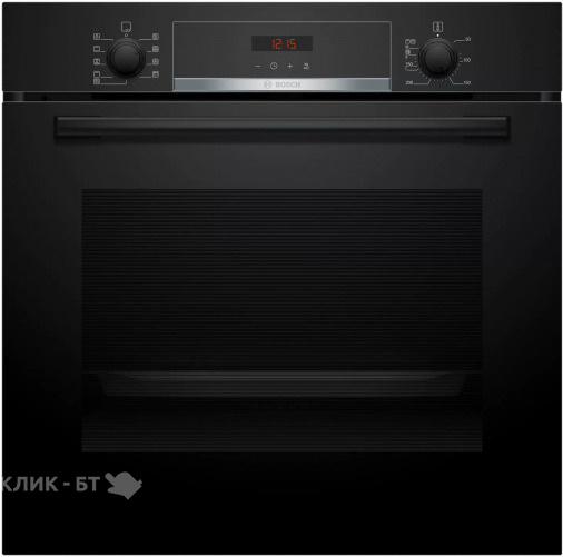 Духовой шкаф BOSCH HBA573BB1