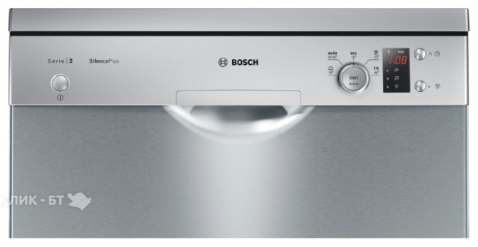 Посудомоечная машина BOSCH SMS 25AI03E