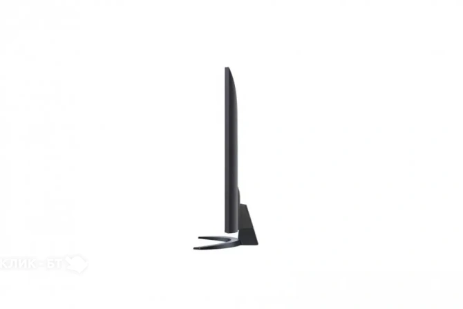 Телевизор LG 43NANO766PA