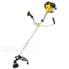 Триммер HUTER GGT1300T