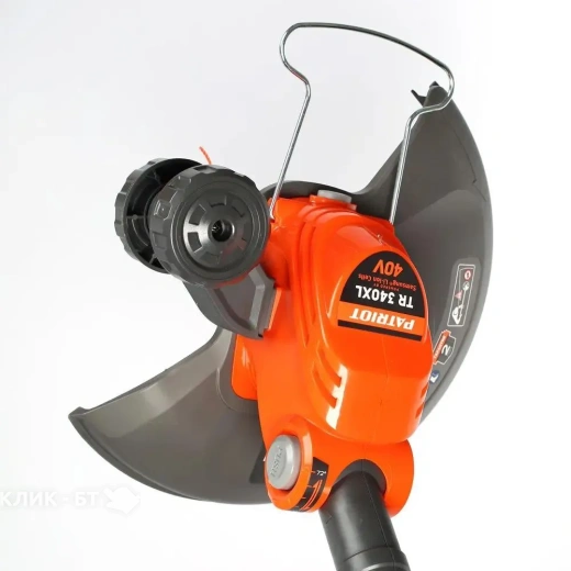 Триммер электрический PATRIOT TR 340XL 250205340
