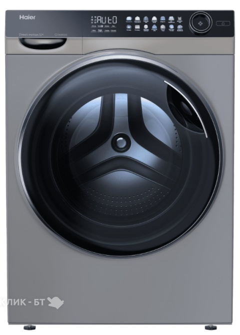 Стиральная машина HAIER HW100-BD14378S