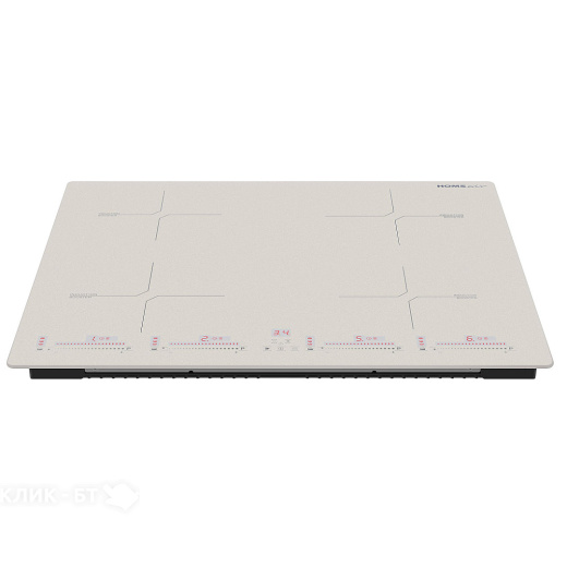 Варочная поверхность HOMSair HIC64SBG