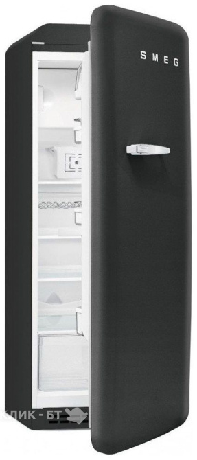 Холодильник SMEG fab28rbv3