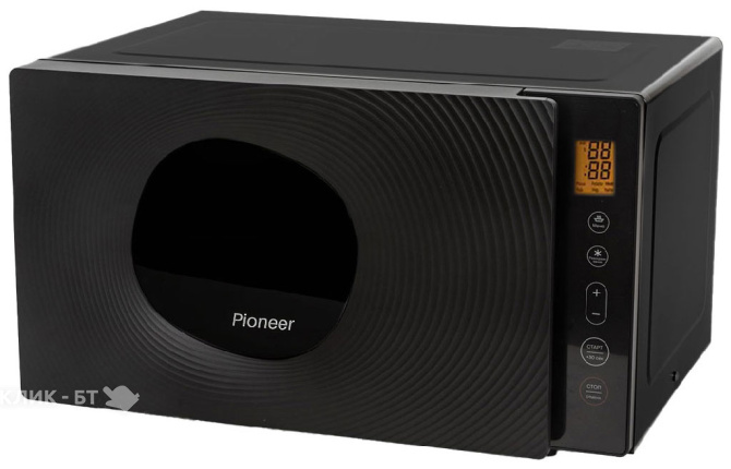 Микроволновая печь PIONEER MW301S