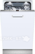 Посудомоечная машина NEFF S585M50X4R