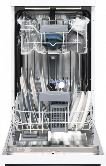 Посудомоечная машина VESTFROST WVDWF422V01W