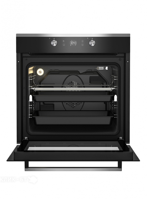Духовой шкаф BEKO BIM15300XPS