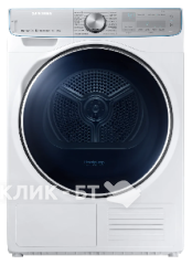 Сушильная машина Samsung DV 90N8289 AW