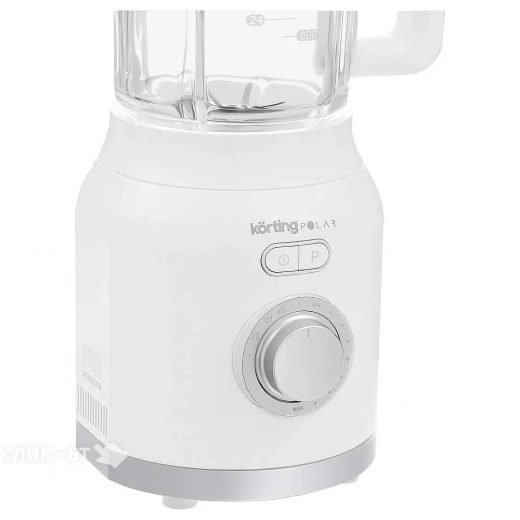 Блендер KORTING KTB 0704 Polar