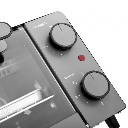 Мини-печь BRAYER BR2600