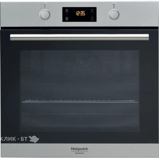 Духовой шкаф HOTPOINT-ARISTON FA2 841 JH IX HA