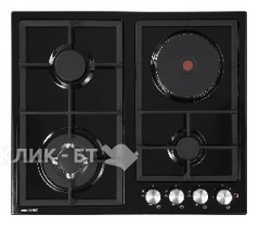 Варочная поверхность NORDFROST HS 6032 B