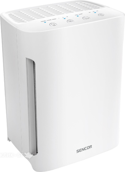 Воздухоочиститель SENCOR SHA 6400WH