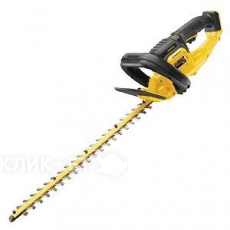 Кусторез DeWalt DCM563PB-XJ