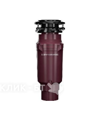 Измельчитель пищевых отходов KUPPERSBERG WSS 750 V