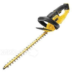Кусторез DeWalt DCM563PB-XJ