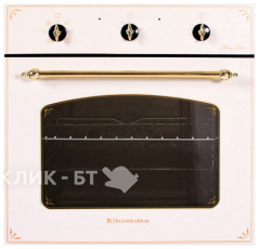 Духовой шкаф DELUXE 6006.03 эшв- 001