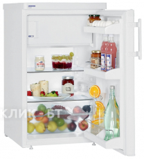 Холодильник LIEBHERR t 1414