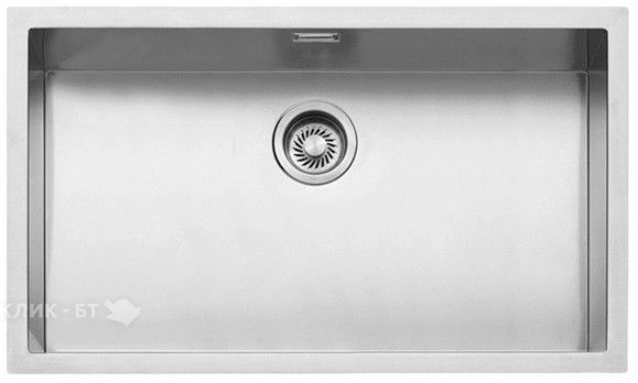 Кухонная мойка BARAZZA 1X7040S
