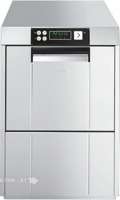 Стаканомоечная машина SMEG UG420