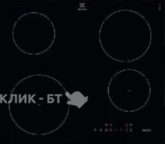 Варочная поверхность ELECTROLUX EIT60420C