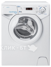 Стиральная машина CANDY Aqua 135 D2