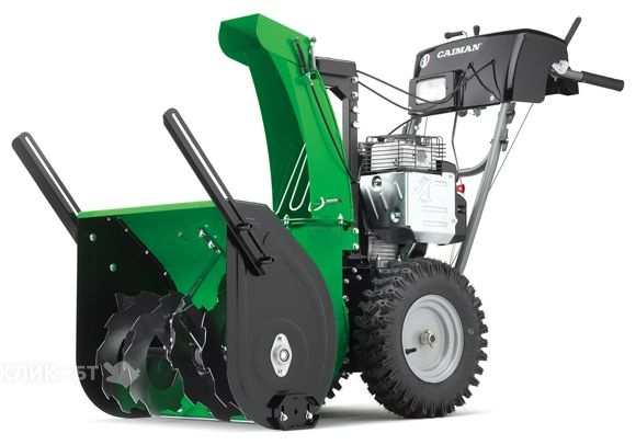 Снегоуборщик CAIMAN Valto-24S