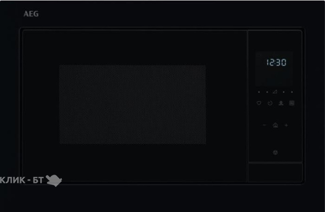 Микроволновая печь AEG OS5GM251EB