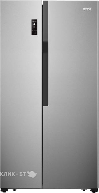 Холодильник GORENJE NRS918EMX