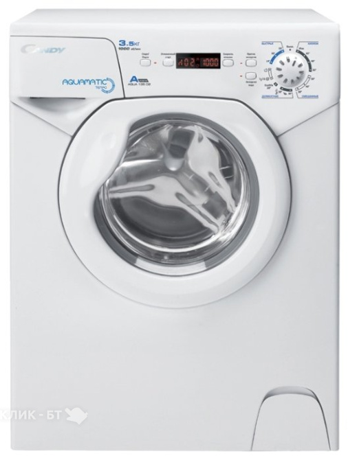 Стиральная машина CANDY Aqua 135 D2