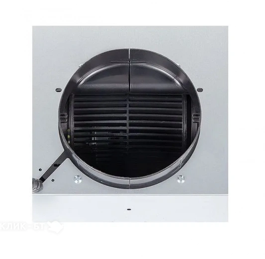 Вытяжка LERAN BH 6020 BG