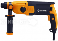 Перфоратор ВИХРЬ п-800к