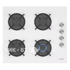 Варочная поверхность SIMFER H60K40C111