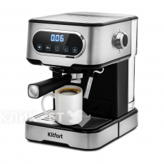 Кофеварка KITFORT КТ-765
