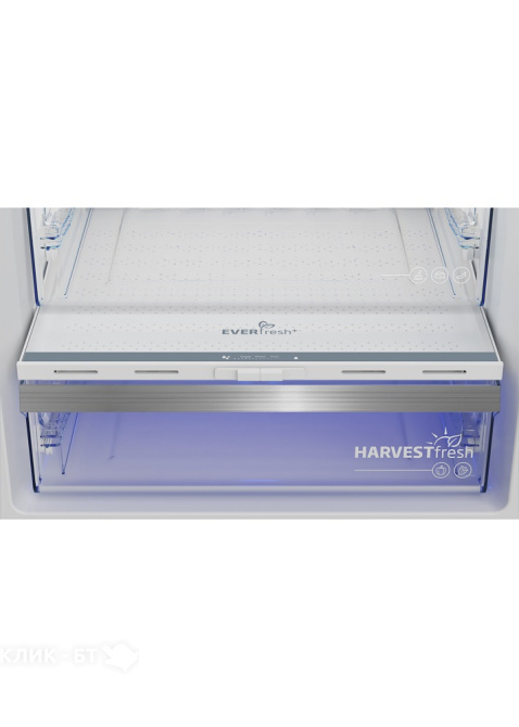 Холодильник BEKO B5RCNK403ZW