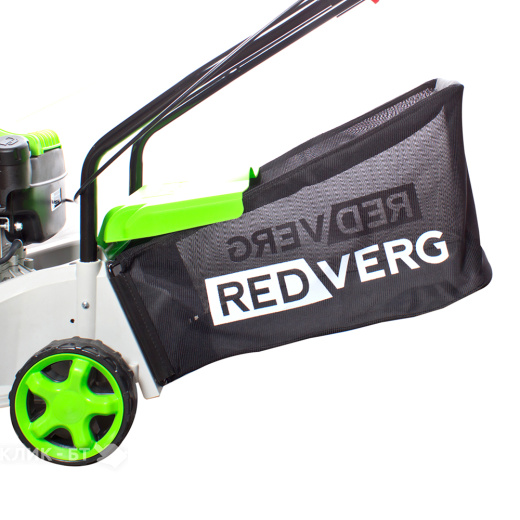 Газонокосилка REDVERG RD-GLM40P