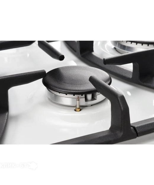 Варочная поверхность KUPPERSBERG FS 604 W Bronze