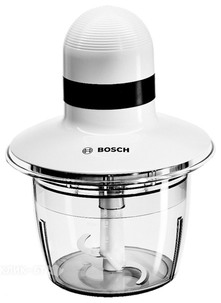 Измельчитель BOSCH mmr 08a1