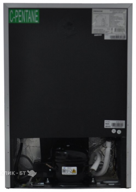 Холодильник RENOVA RID-85W