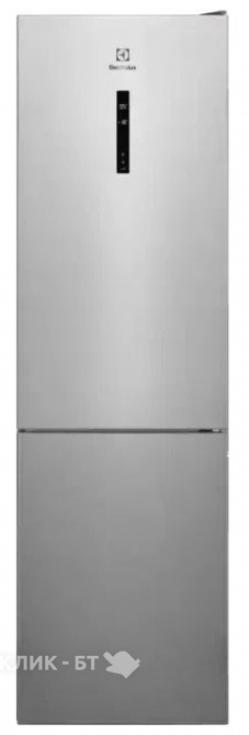 Холодильник ELECTROLUX LNT7ME34X2