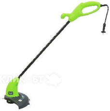 Триммер GREENWORKS G24LT25