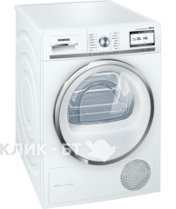 Сушильная машина SIEMENS WT47Y781OE
